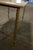Coffee Table in Marble with Brass Base, 1950s For Sale - Image 9 of 18