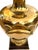 Striking Pair Hollywood Regency Marbro Polished Brass 'Hydria' Lamps For Sale - Image 12 of 12