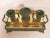 Metal Bronze Inkstand / Inkwell, 1820s For Sale - Image 7 of 18