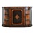 English 19th Century Ebonized Inlay Credenza For Sale - Image 10 of 18