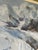 Elevate your collection with this captivating 1985 original landscape painting by celebrated Alaskan artist Martha Jean...
