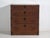 Antique Japanese Tansu For Sale - Image 5 of 13