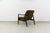 1960s GFM-64 Armchair by Edmund Homa, 1960s For Sale - Image 5 of 15