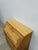 Wood Vintage Danish Oak Secretary Desk For Sale - Image 7 of 8