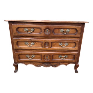 18th Century French Chest/Commode For Sale