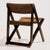 Foldable Beech Chairs by Cor, 1970s, Set of 6 For Sale - Image 3 of 17