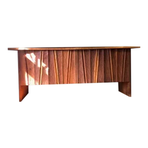 Vintage Walnut Credenza, 1965