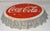 Vintage Wall Lamp in Plastic with Coca-Cola Advertising, 1980s For Sale - Image 4 of 8