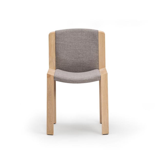 Joe Colombo Chair 300 for Karakter Designed by the forward-thinking Italian designer Joe Colombo, Chair 300 is a beautiful...