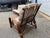 Vintage Ficks Reed Modular Rattan Sectional Sofa & Lounge Chair – 3 Piece Set For Sale - Image 12 of 12