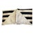 Pair Pony Hide Fur Pillows Suede With Suede Leather For Sale