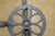 5 Antique Assorted Kitchen Tools French Fry Cutter Egg Beater Cabbage Slicer For Sale - Image 13 of 17