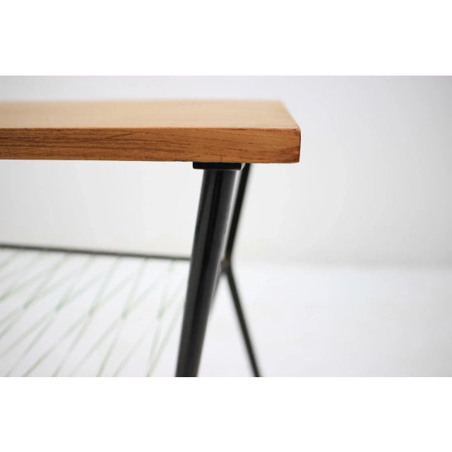 Mid-Century Coffee Table, 1960s For Sale - Image 4 of 9