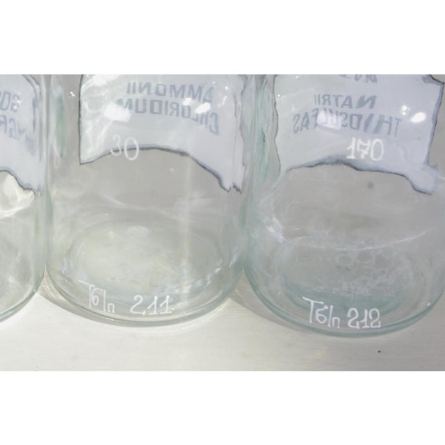 Vintage Pharmacy Cabinet, 1960s For Sale - Image 15 of 17