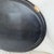 19th Century English Victorian Papier Mache Tray W/ Mother of Pearl Inlay For Sale - Image 10 of 10