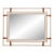 Maitland-Smith Admiral Mirror For Sale