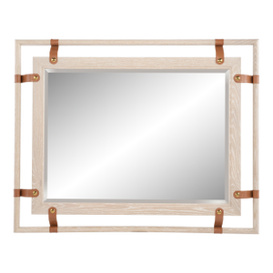 Maitland-Smith Admiral Mirror