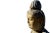 Standing Stone Buddha Guan Yin Statue For Sale - Image 9 of 12