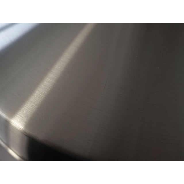 Vintage Danish Pendant Lamp, 1970s For Sale - Image 9 of 13