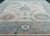 Turkish Oushak Square Rug 13'5" x 14'3" #20430 Explore a curated collection of hallway runners, wool rugs, and handmade...