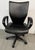 Design Plus Gallery presents the Tolleson Executive Office Chair from Harter. This is a luxury chair will smooth, supple...