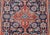 Persian Hamadan Rug, 3' 2" X 2' For Sale - Image 4 of 7