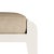 Sand Arteriors Home Alanna Ottoman For Sale - Image 8 of 8