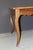 Louis XV Style Dining Table in Walnut, Late 19th Century For Sale - Image 4 of 10