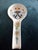 1990s Gorgeous New Nova Deruta Made in Italy Spoon Rest. For Sale - Image 4 of 6
