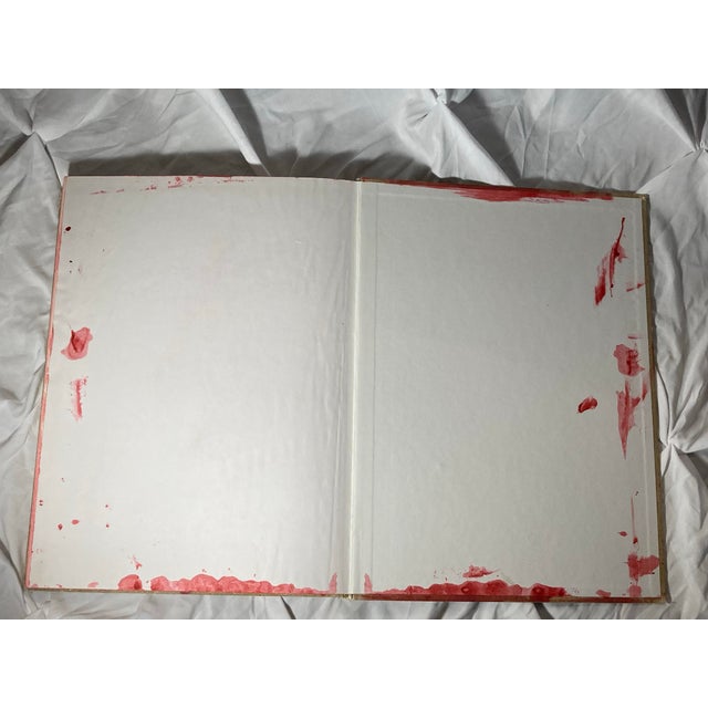 Marc Chagall the Ballet Book 1969 Printed in France For Sale - Image 10 of 12