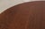 Wood Stickley Round Mission Oak High Top Pub Table For Sale - Image 7 of 15