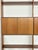Mid-Century Modern Modular Wall Shelf in Teak by Interna-Peter Pedrides, 1960s For Sale - Image 4 of 18