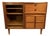 Mid-Century Teak Music Cabinet from Nathan, 1960s For Sale