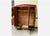 Antique Art Nouveau Wardrobe from École Nancy, 1910s For Sale - Image 3 of 10