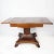 Wood Mahogany Dining Table, 1920s For Sale - Image 7 of 14