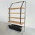 Poltrona Frau Jumbo Line Bookcase by Luigi Massoni for Poltrona Frau, 1970s For Sale - Image 4 of 18