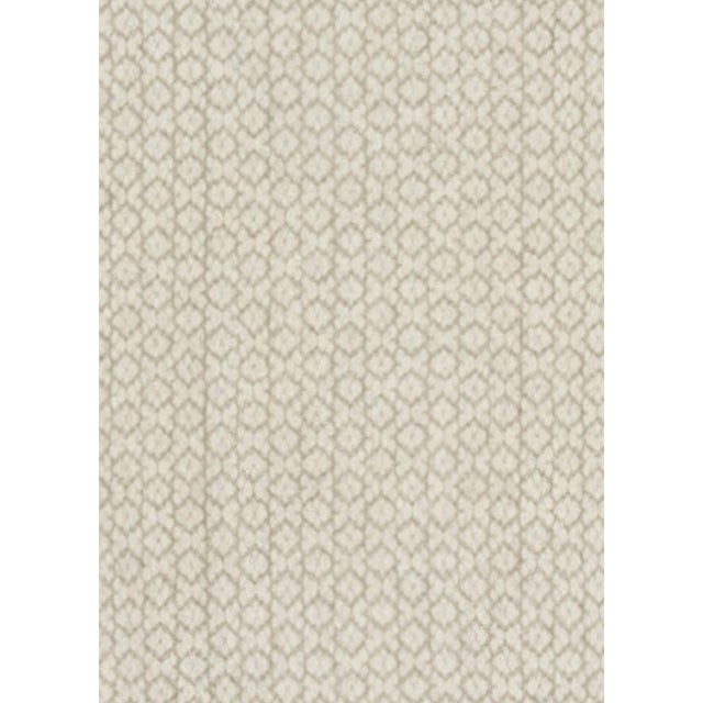Modern Modern Handwoven Flat-Weave Wool Runner by Doris Leslie Blau For Sale - Image 3 of 6