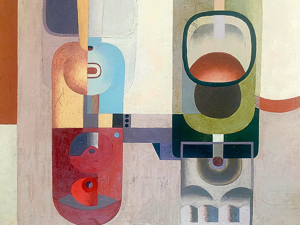 Deux Bouteilles　2020/ル コルビジェ/ポスター le-corbusier-offset-lithograph