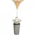 Vintage Louvre Lamp by Poul Henningsen, 1980s For Sale - Image 9 of 10