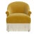 Not Yet Made - Made To Order Fringe Chair in Titan Citronella For Sale - Image 5 of 9