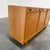 1960s Vintage Scandinavian Sideboard with Tambour Doors, 1960s For Sale - Image 5 of 10