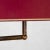 Gold Tris Floor Lamp by Angelo Lelii for Arredoluce, 1950s For Sale - Image 8 of 10