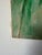 Vintage Impressionist Floral Still Life Oil Painting on Canvas - Unframed For Sale - Image 12 of 13