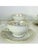 Tea Set from Wunsiedel, Germany, 1950s, Set of 9 For Sale - Image 4 of 16