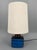 Table Lamp by Cari Zalloni for Leola, Germany, 1960s For Sale - Image 4 of 9