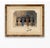 Atelier Aria Lumae Antique Egyptian Revival Temple Pharaonic Archeological Study Fine Art Gallery Board Print 30 X 24 For Sale - Image 16 of 16