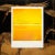 Mid-Century Modern 2003 After Mark Rothko "No. 14/No. 10 (Yellow Greens)" Poster For Sale - Image 3 of 9