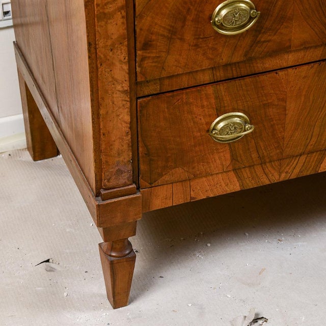 19th Century Chest of Drawers For Sale - Image 11 of 13