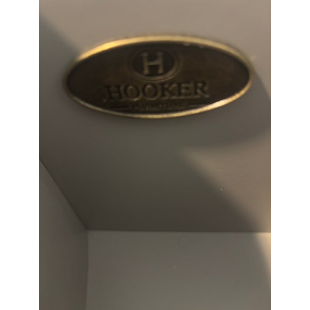 Pair of Hooker French Drawer Chest For Sale - Image 6 of 9