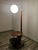 Art Deco Floo Lamp by Jindrich Halabala For Sale - Image 15 of 18